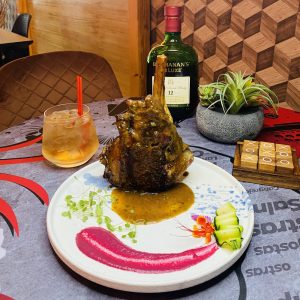 Cordero Norteño