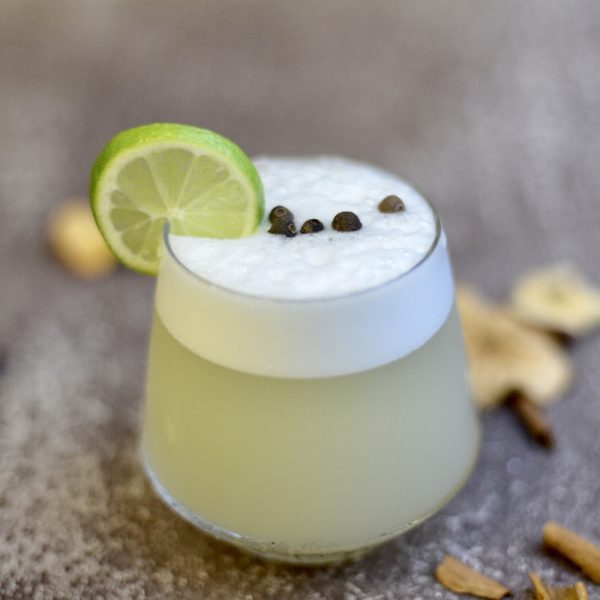 Pisco Sour Clasic