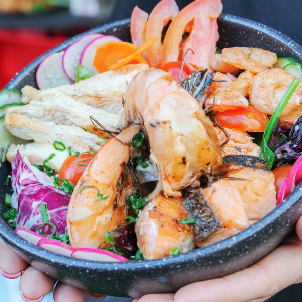 Ceviensalada