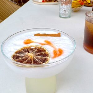 Pisco Sour Clasic