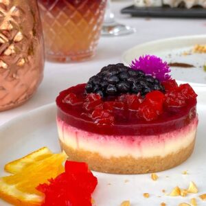 Cheese Cake